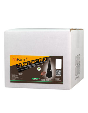 Cymatrap PRO pack