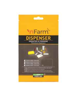 Dispenser busta