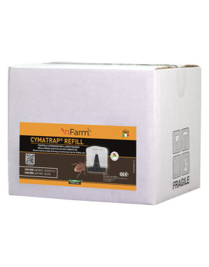 CYMATRAP® REFILL PACK