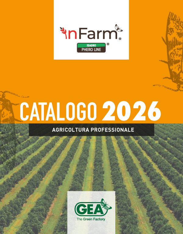 Copertina Catalogo inFarm 2026